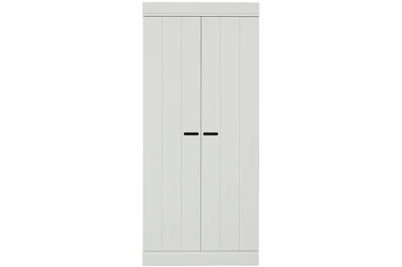 Highboard Floella - Valkoinen - Säilytys - Kaappi - Säilytyskaappi