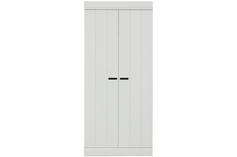 Highboard Floella - Valkoinen - Säilytys - Kaappi - Säilytyskaappi