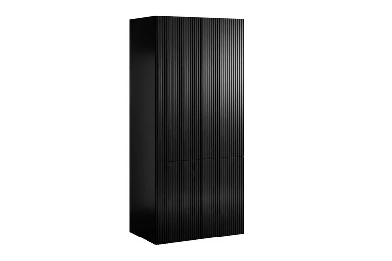 Highboard Juniskär, Musta