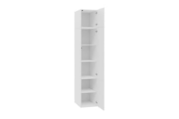Highboard Juniskär - Musta - Säilytys - Kaappi - Säilytyskaappi
