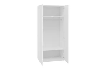 Highboard Juniskär - Musta - Säilytys - Kaappi - Säilytyskaappi
