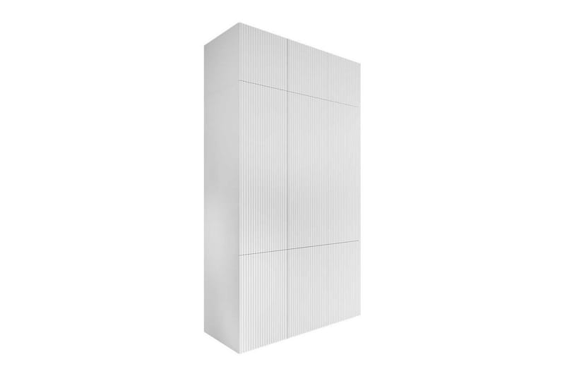 Highboard Juniskär, Valkoinen