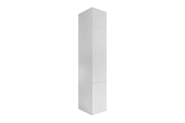 Highboard Juniskär - Valkoinen - Säilytys - Kaappi - Säilytyskaappi