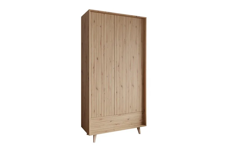 Highboard Kintore, Ruskea