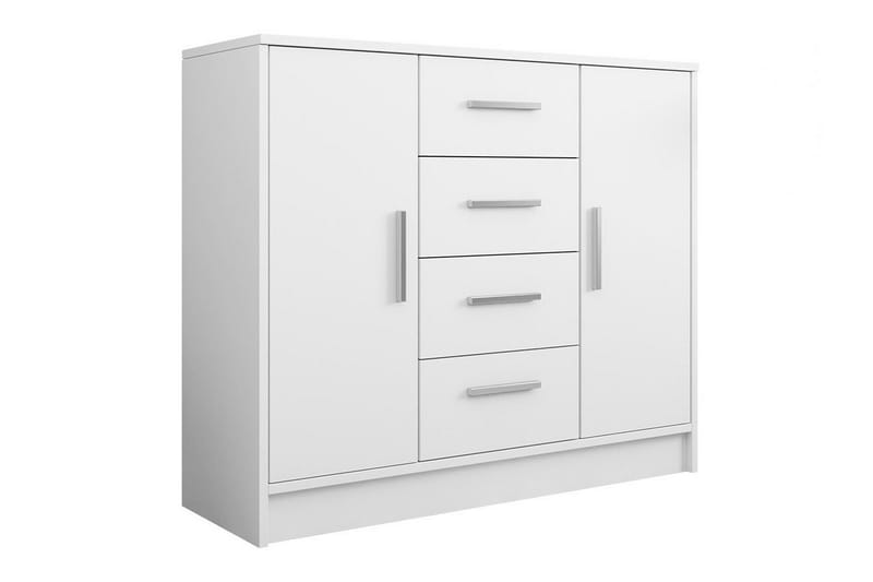Highboard Kintore, Valkoinen