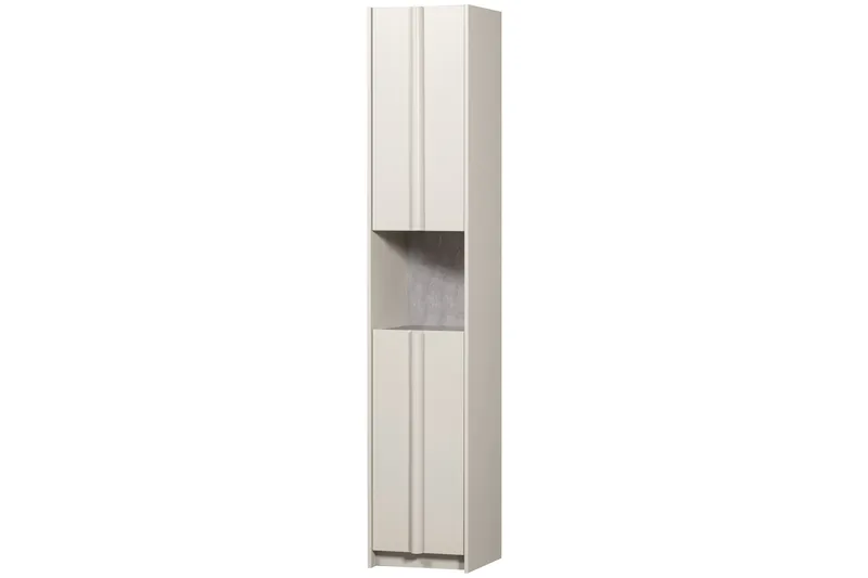 Highboard Morya, Beige