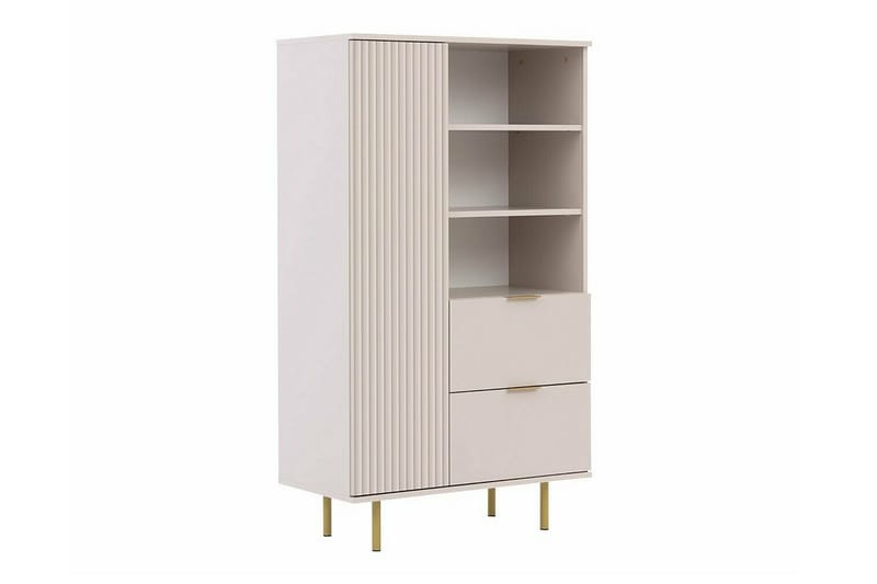 Highboard Staffin, Cashmere