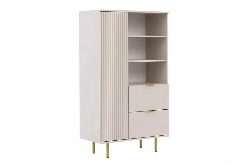 Highboard Staffin, Cashmere