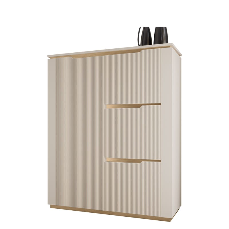 Hilafin Korkea Kaappi, undefined