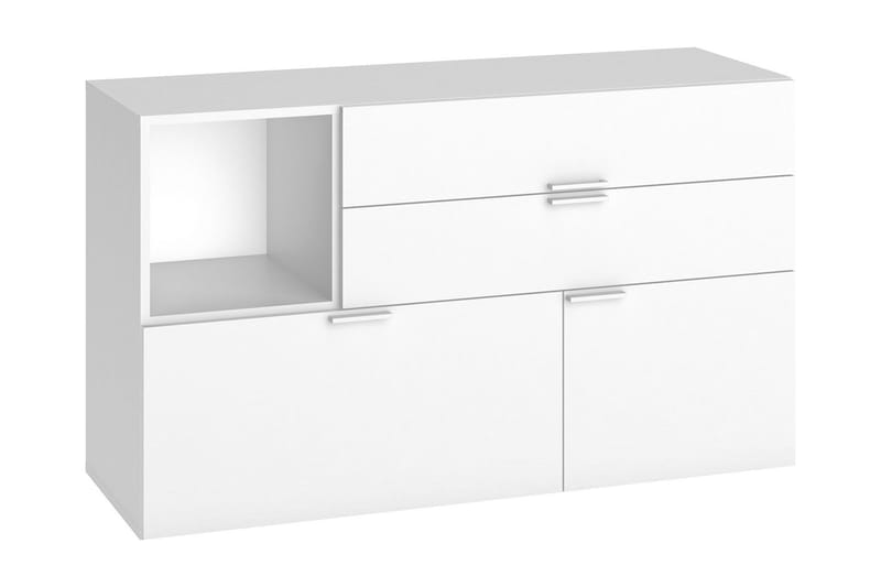 Kaappi 4You Valkoinen, VOX