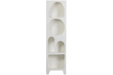 Kaappi Caz Small - Säilytys - Hylly - Kirjahylly