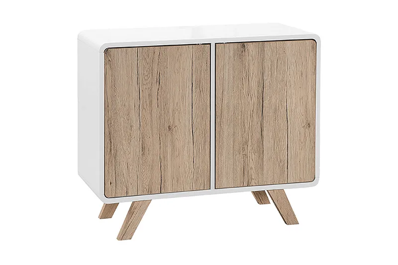 Kaappi Eastoft, Valkoinen