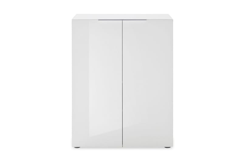 Kaappi Rife 80 cm - Valkoinen - Säilytys - Kaappi - Säilytyskaappi