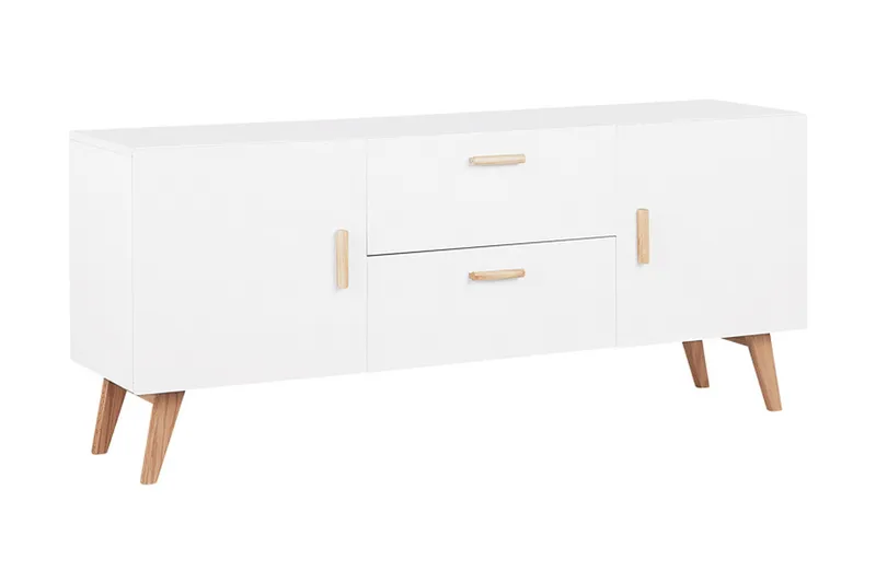 Kaappi Steckbeck, Valkoinen