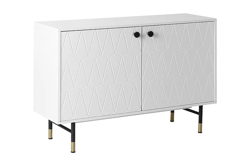 Kaappi Tyrael, Valkoinen