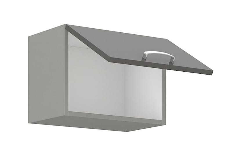 Karmen Seinäkaappi 50x36x40 cm - Säilytys - Kaappi - Säilytyskaappi