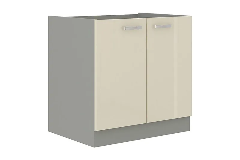 Karmen Pesukonekaappi 80x52x82 cm, undefined