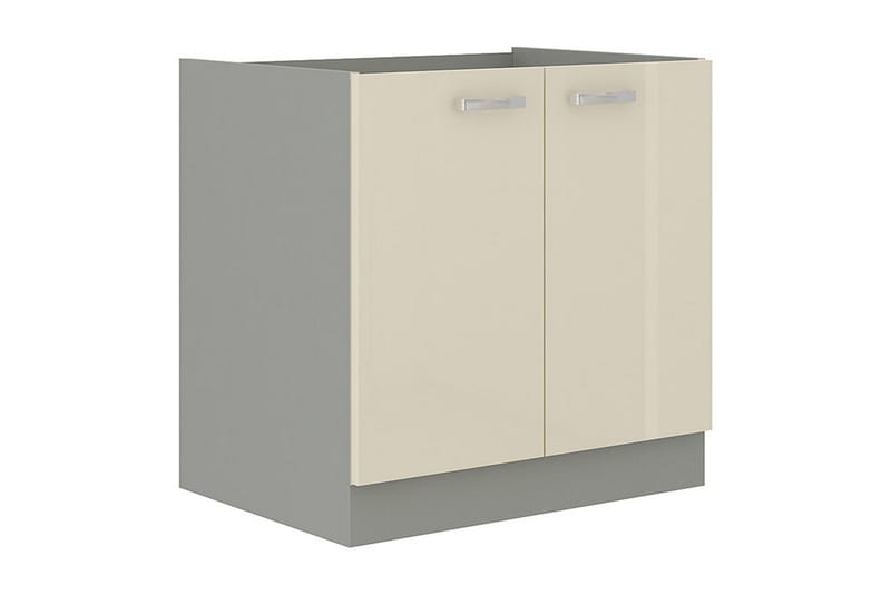 Karmen Pesukonekaappi 80x52x82 cm, undefined