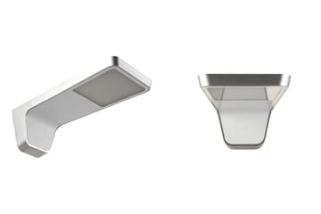 Keittiökaluste Croignon 260 cm - Beige / Harmaa - Talo & remontointi - Keittiö & kylpyhuone - Keittiö & kodinhoitohuone - Keittiön sisustus - Keittiökaappi