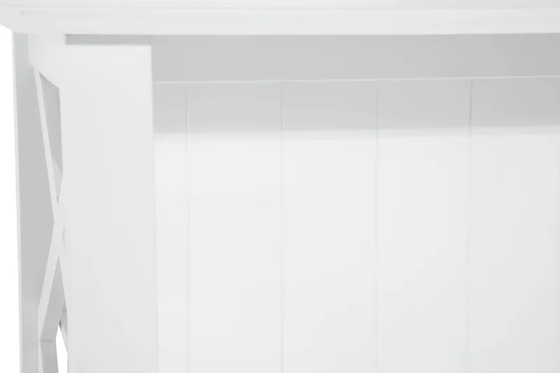 Keittiösaareke Aveza 135x80x90 cm - Säilytys - Keittiösaareke