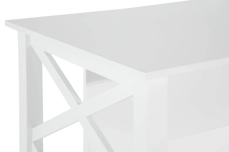 Keittiösaareke Aveza 135x80x90 cm - Säilytys - Keittiösaareke