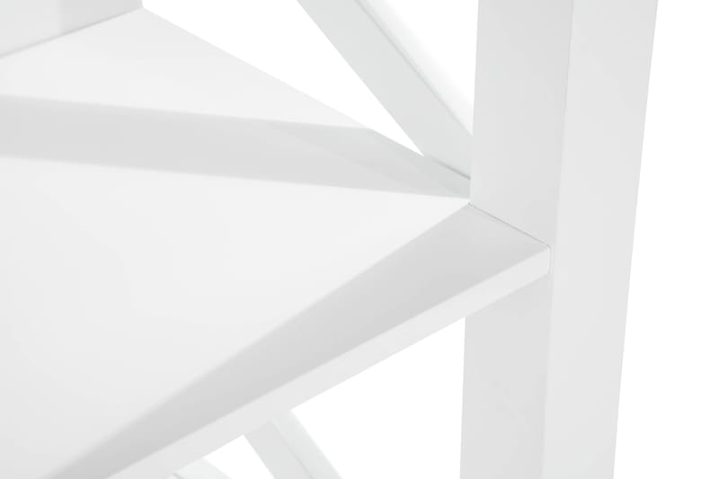 Keittiösaareke Aveza 135x80x90 cm - Säilytys - Kaappi - Säilytyskaappi