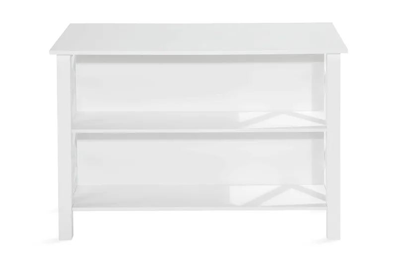 Keittiösaareke Aveza 135x80x90 cm - Säilytys - Keittiösaareke