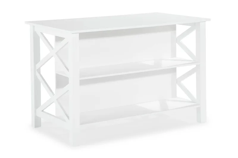 Keittiösaareke Aveza 135x80x90 cm, undefined