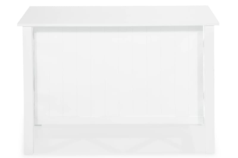 Keittiösaareke Aveza 135x80x90 cm - Säilytys - Kaappi - Säilytyskaappi