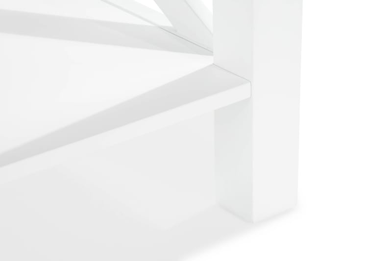 Keittiösaareke Aveza 135x80x90 cm - Säilytys - Kaappi - Säilytyskaappi