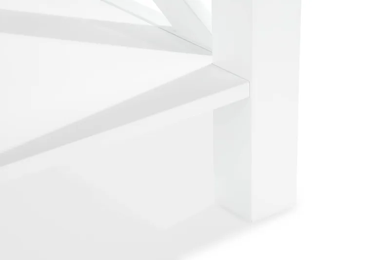 Keittiösaareke Aveza 135x80x90 cm - Säilytys - Keittiösaareke