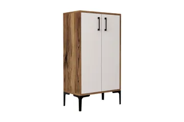 Kenkäkaappi Praha 35x60 cm