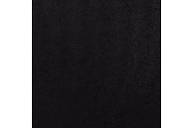 Kenmare Highboard White/Black - Säilytys - Kaappi - Säilytyskaappi