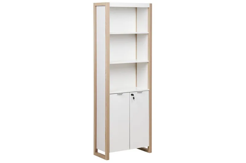 Kirjahylly Johnson, undefined