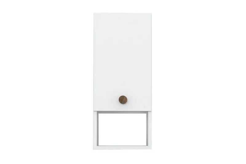 Kylpyhuonekaappi Vention 71 cm, Valkoinen
