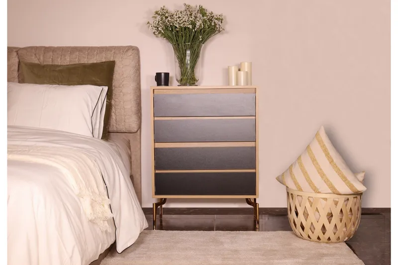 Lipasto Tammi/Musta, undefined