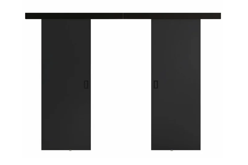 Liukuovi Clonmore, Grafiitti