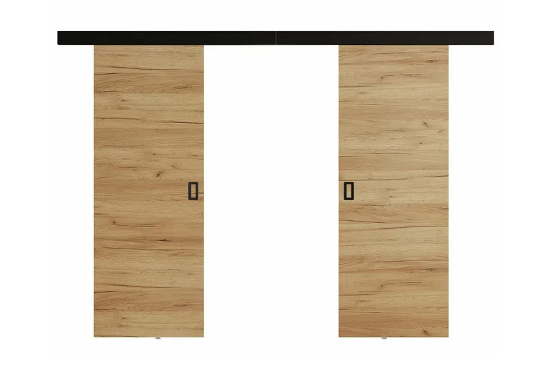 Liukuovi Clonmore, Ruskea