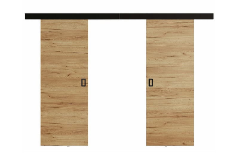 Liukuovi Clonmore, Ruskea