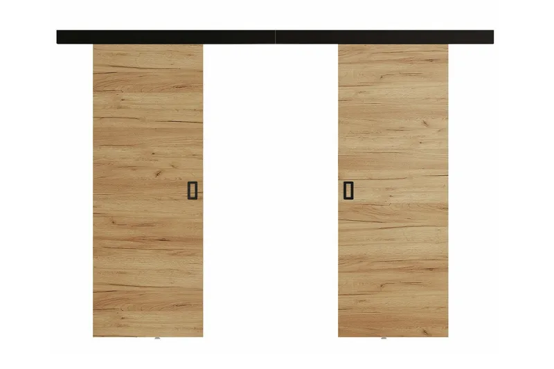 Liukuovi Clonmore, Ruskea