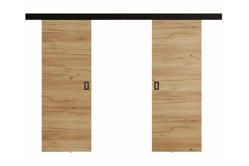 Liukuovi Clonmore, Ruskea