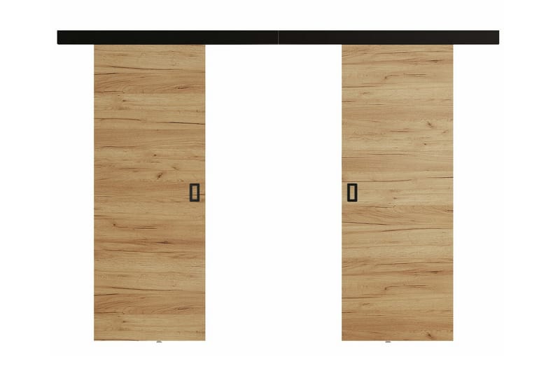 Liukuovi Clonmore, Ruskea