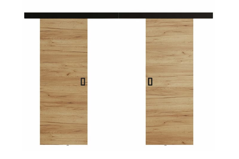 Liukuovi Clonmore, Ruskea