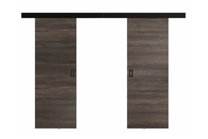 Liukuovi Clonmore, Tummanruskea