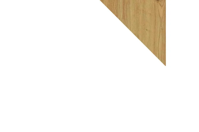 Olier Kylpyhuonekaappi - Valkoinen - Säilytys - Kaappi - Säilytyskaappi