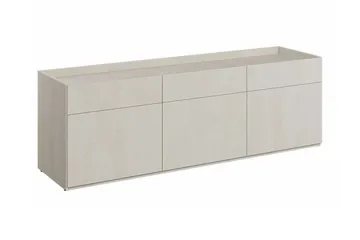 Rathmore highboard-kaappi - Säilytys - Kaappi - Säilytyskaappi