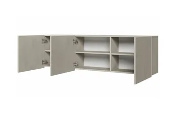 Rathmore highboard-kaappi - Säilytys - Kaappi - Säilytyskaappi
