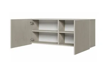 Rathmore highboard-kaappi - Säilytys - Kaappi - Säilytyskaappi