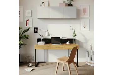 Rathmore highboard-kaappi - Säilytys - Kaappi - Säilytyskaappi