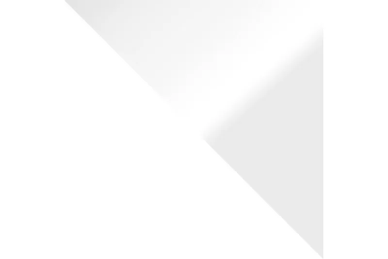 Rauk Förvaringsskåp 45 cm White High gloss 45x46x217 - Säilytys - Kaappi - Säilytyskaappi